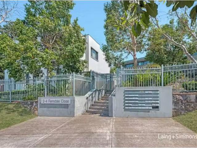 Apartment for rent in Sydney, New South Wales