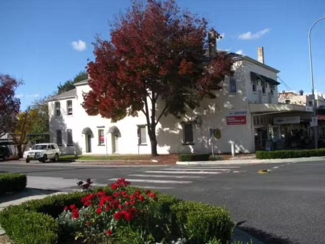 Apartment for rent in Molong, Cabonne Council