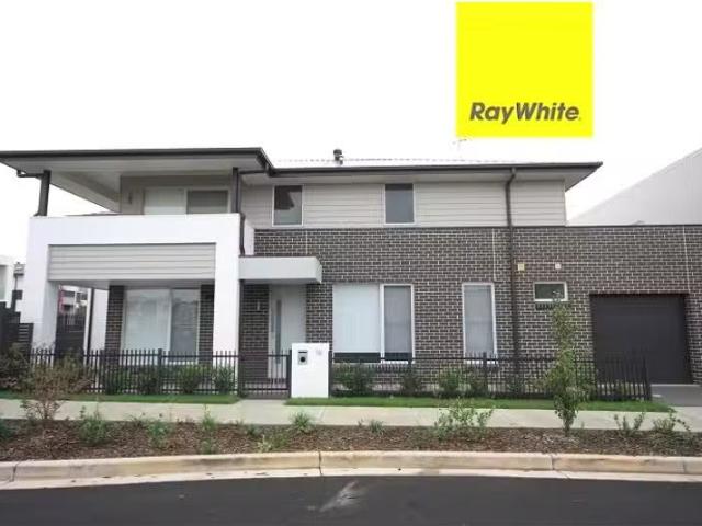 House for rent in Denham Court, Sydney