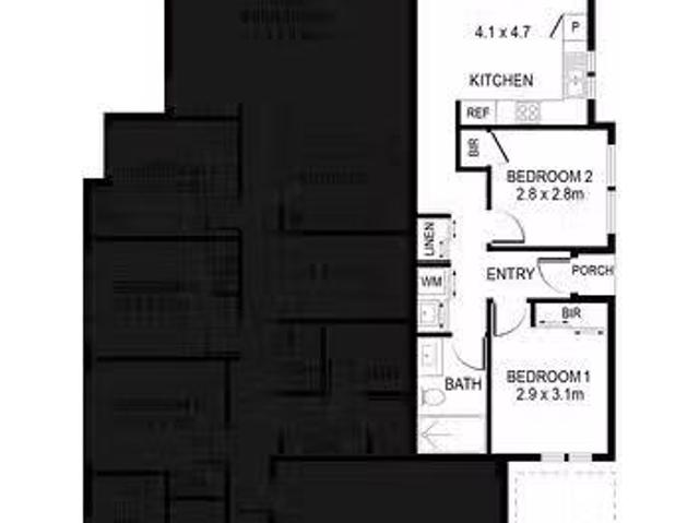 House for rent in Urana, New South Wales