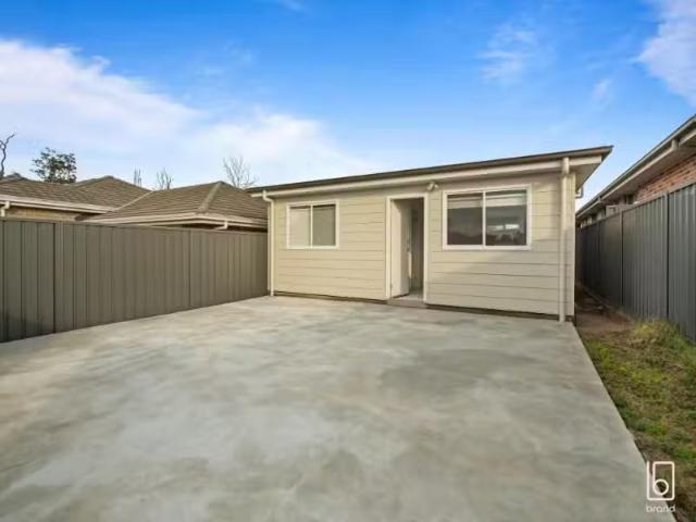 Apartment for rent in Wadalba, Central Coast Council