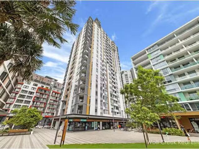 Apartment for rent in St George, Sydney