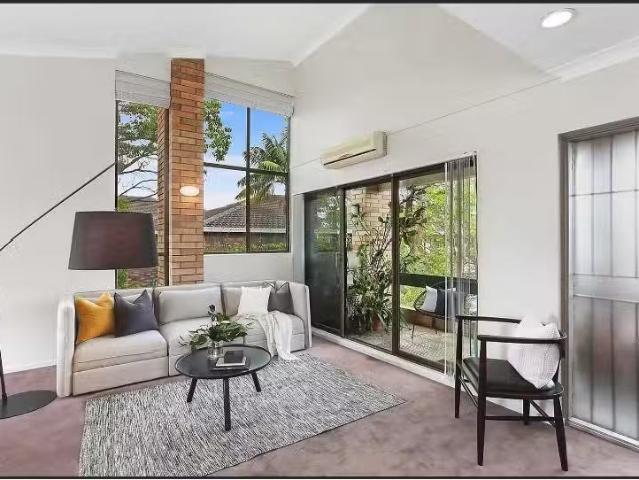 Apartment for rent in Sydney, New South Wales