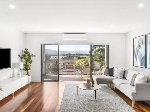 Apartment for rent in Wollongong West, New South Wales