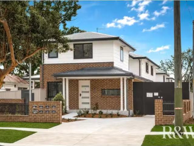 Condo for rent in Sydney, New South Wales