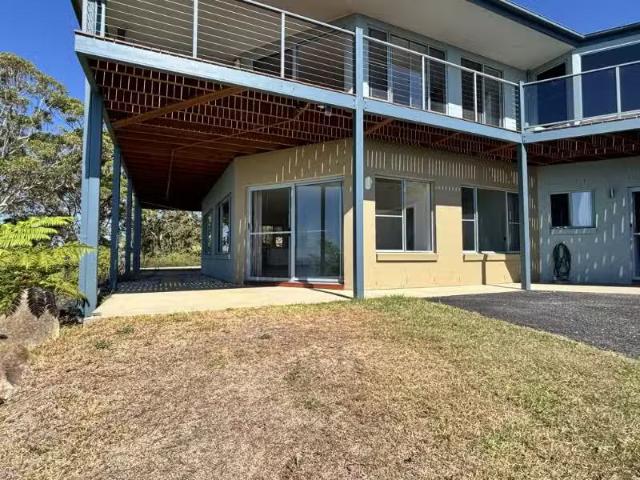 House for rent in Sandy Beach, New South Wales