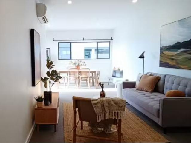 Condo for rent in Australian Capital Territory