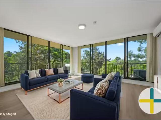 Apartment for rent in Willoughby, New South Wales