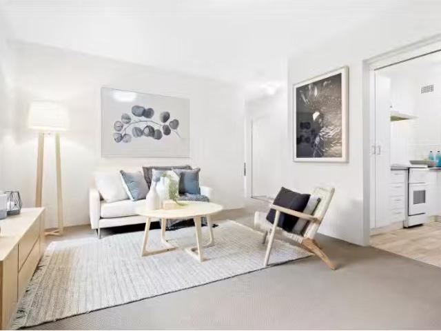 Apartment for rent in Sydney, New South Wales