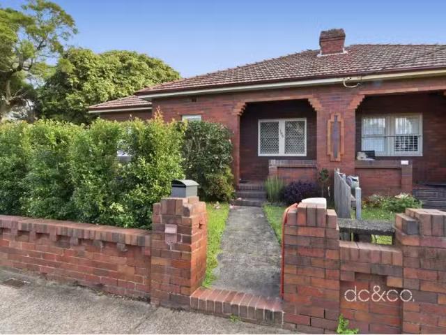 House for rent in Sydney, New South Wales