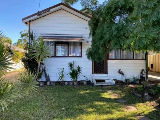 House for rent in New South Wales