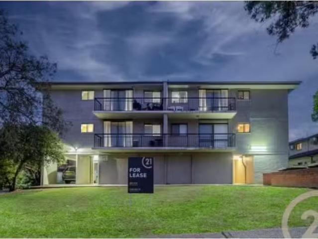 Apartment for rent in Werrington, Sydney