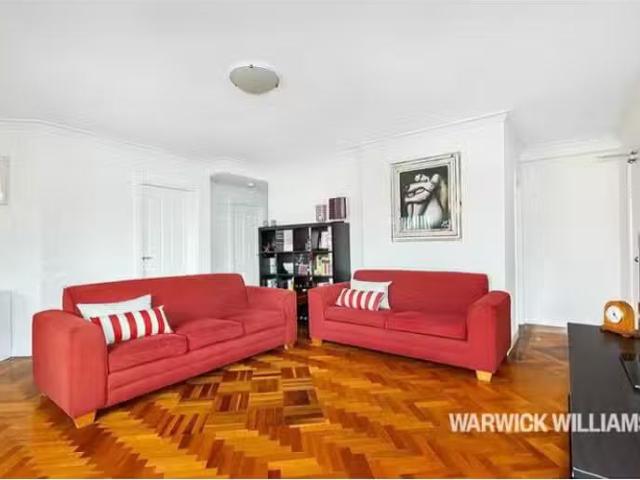Apartment for rent in Sydney, New South Wales