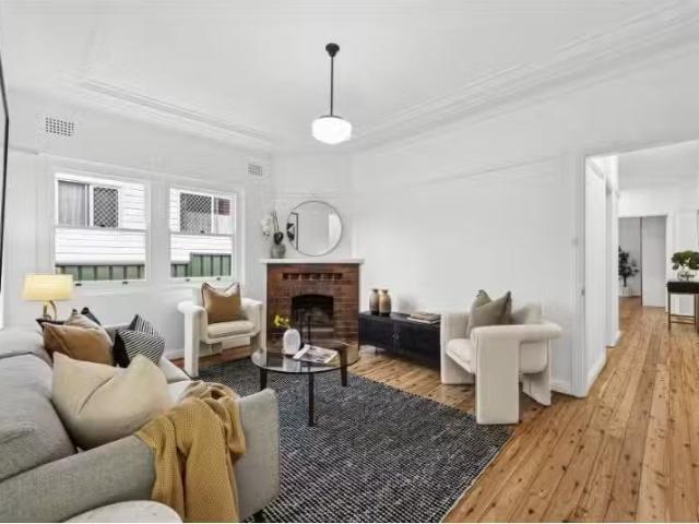 Condo for rent in Sydney, New South Wales