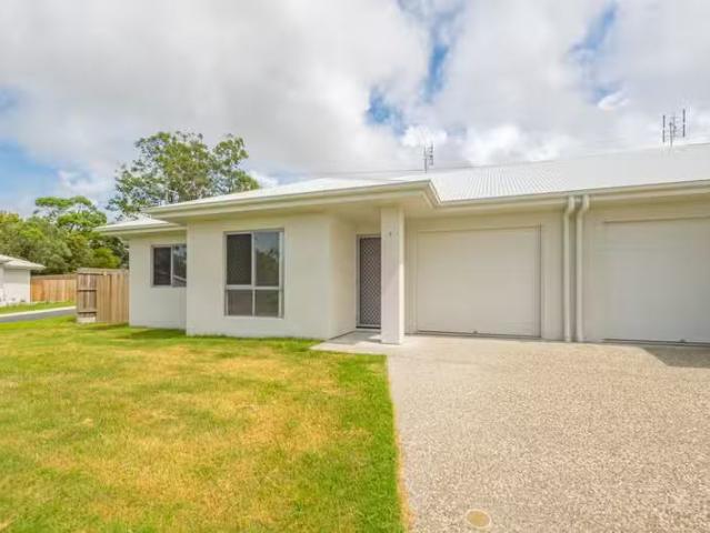 House for rent in Southside, Queensland