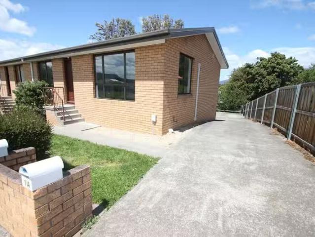House for rent in Hobart, Tasmania