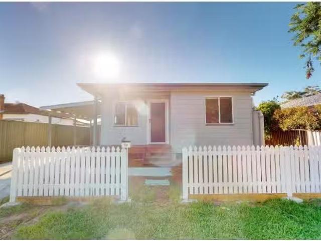 House for rent in Cessnock