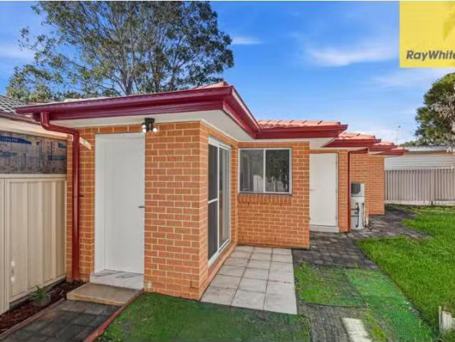 House for rent in Sydney, New South Wales