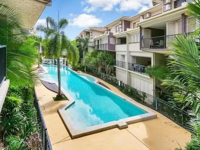 House for rent in Woree, Queensland
