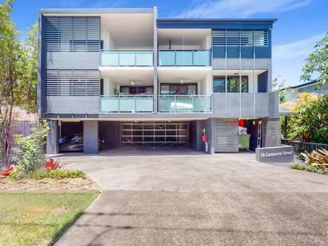 House for rent in Toombul, Queensland