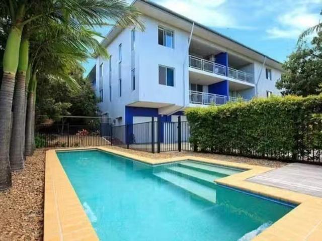 Apartment for rent in Toombul, Queensland