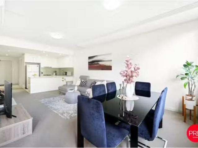 Apartment for rent in Sydney, New South Wales