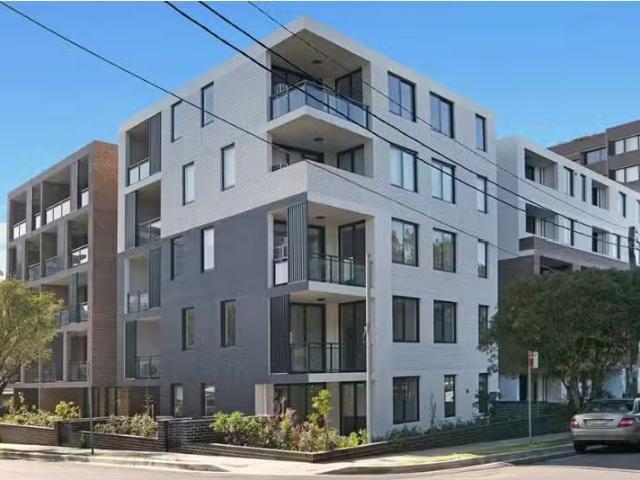 Apartment for rent in Strathfield, New South Wales
