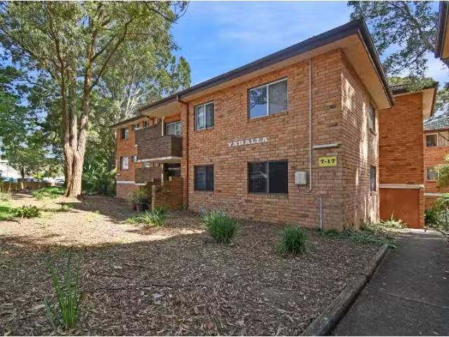 Apartment for rent in Sydney, New South Wales