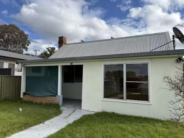 House for rent in Coonabarabran, New South Wales