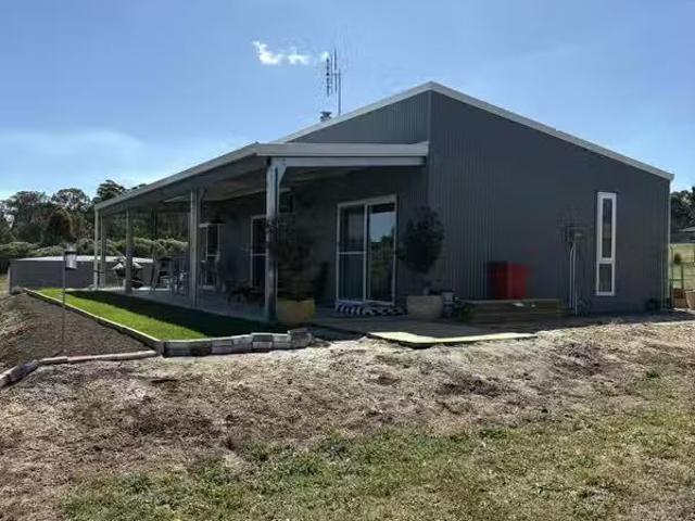 House for rent in Bridgetown, Western Australia