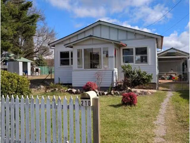 House for rent in Abington, New South Wales