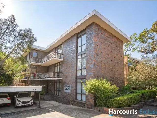Apartment for rent in Sydney, New South Wales
