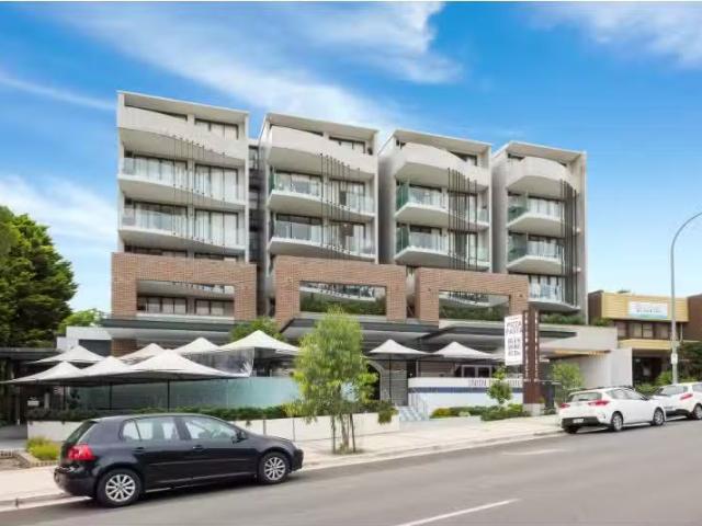 Apartment for rent in Sutherland, New South Wales