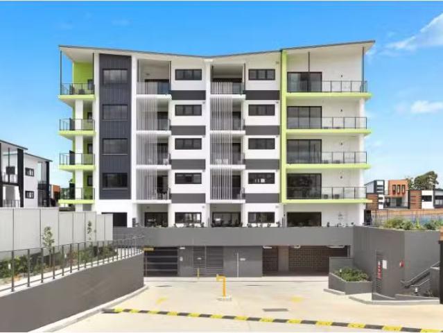 Apartment for rent in Greenacre, Sydney