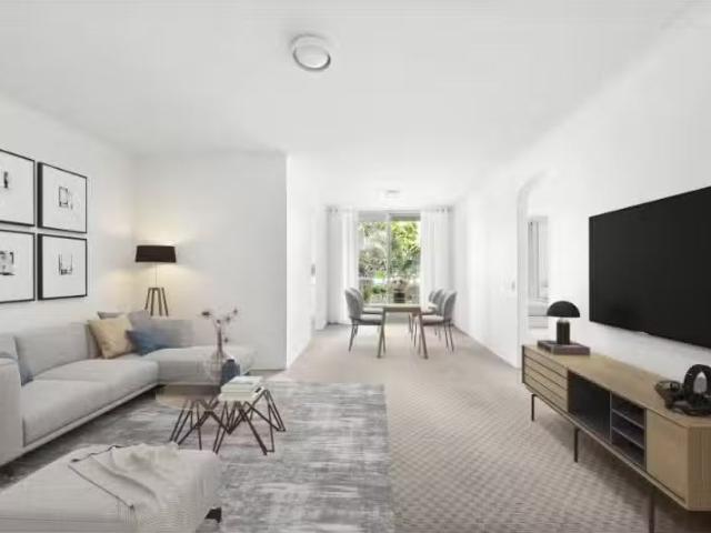 Apartment for rent in Sydney, New South Wales