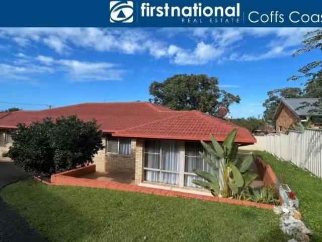 Apartment for rent in Telegraph Point, New South Wales