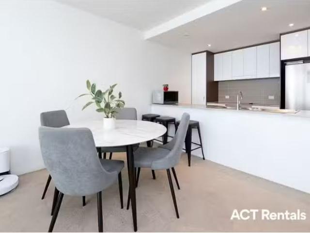Apartment for rent in Lyneham, Australian Capital Territory