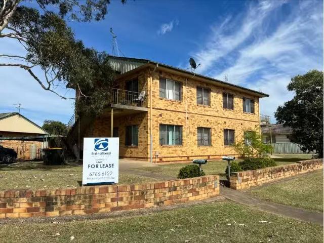 Apartment for rent in Piallamore, New South Wales