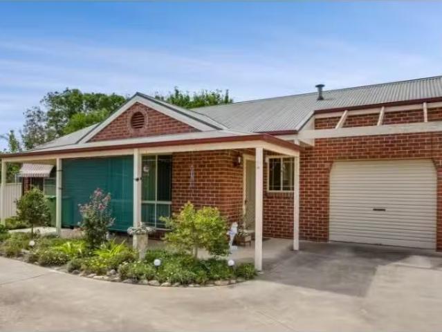 Apartment for rent in Howlong, New South Wales