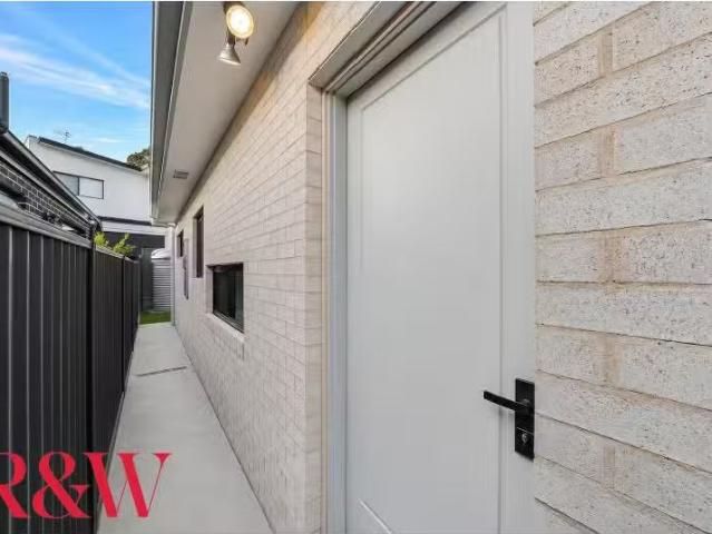 House for rent in Leppington, Sydney