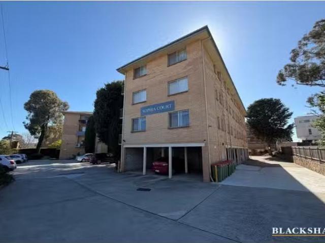 Apartment for rent in Queanbeyan