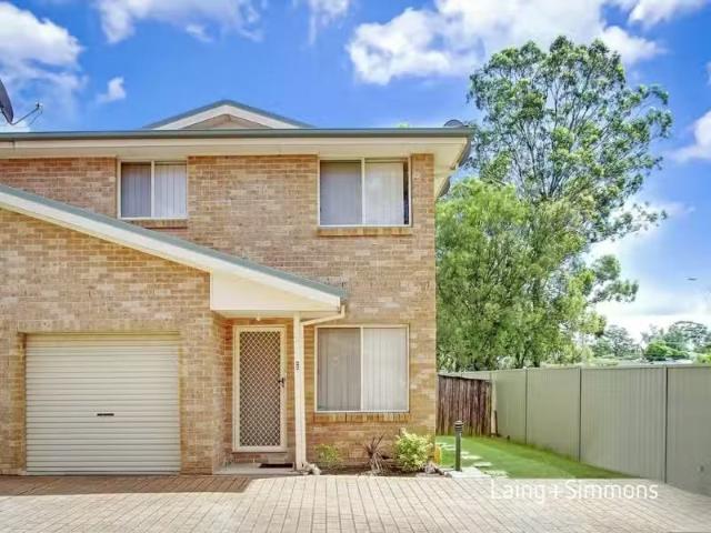 Condo for rent in Sydney, New South Wales