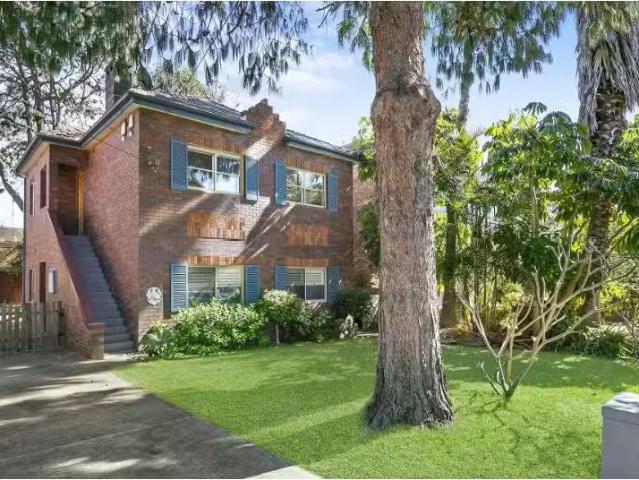 Condo for rent in Sydney, New South Wales