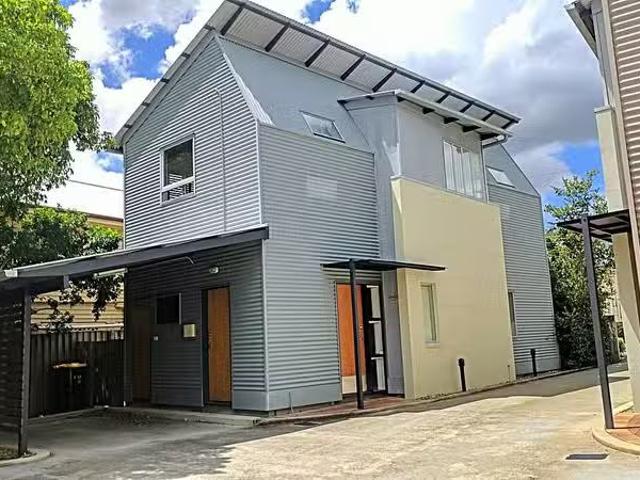 House for rent in Toombul, Queensland