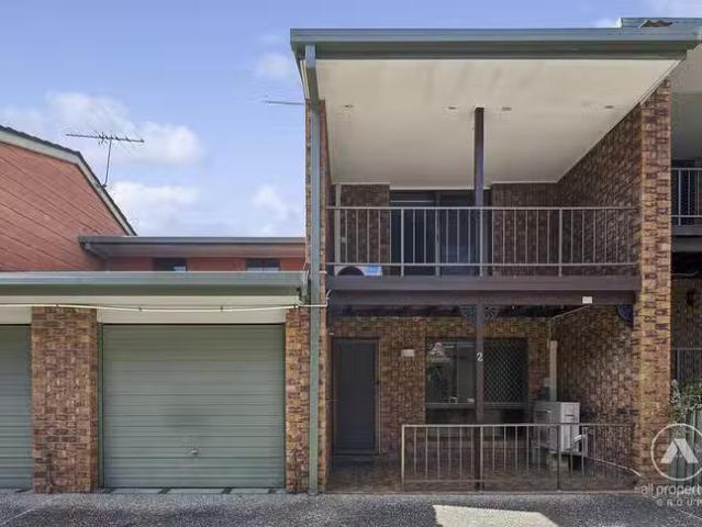 House for rent in Toombul, Queensland
