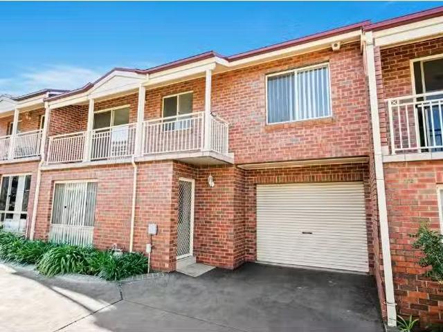 Condo for rent in Sydney, New South Wales