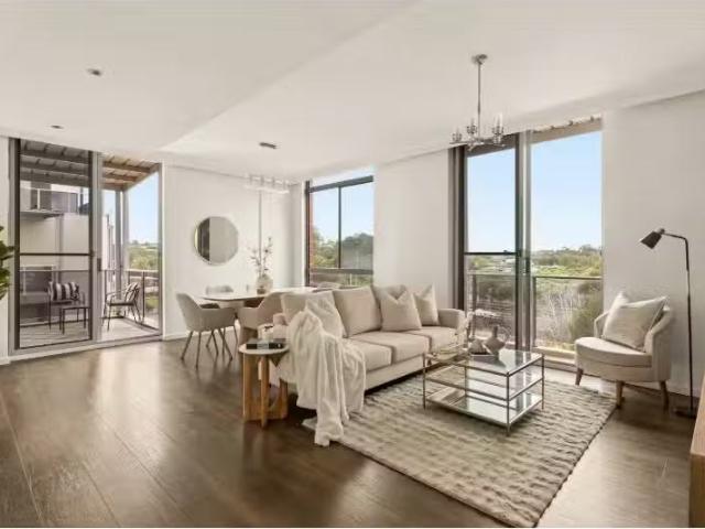 Apartment for rent in St George, Sydney