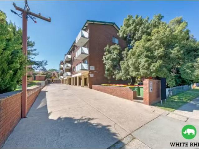 Apartment for rent in Queanbeyan, New South Wales