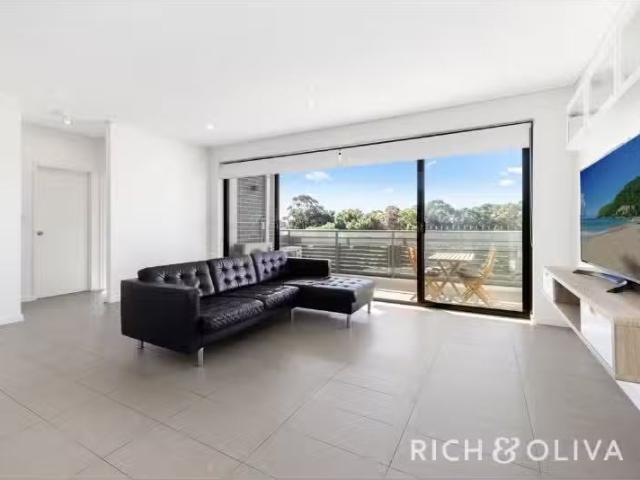 Apartment for rent in Strathfield, New South Wales