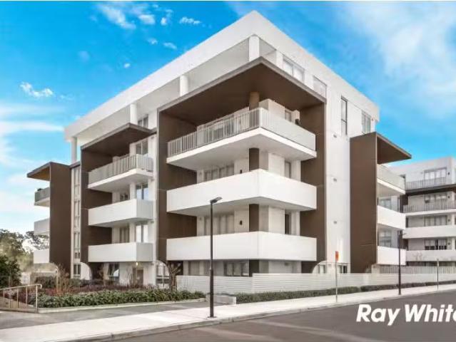 Apartment for rent in Schofields, Sydney